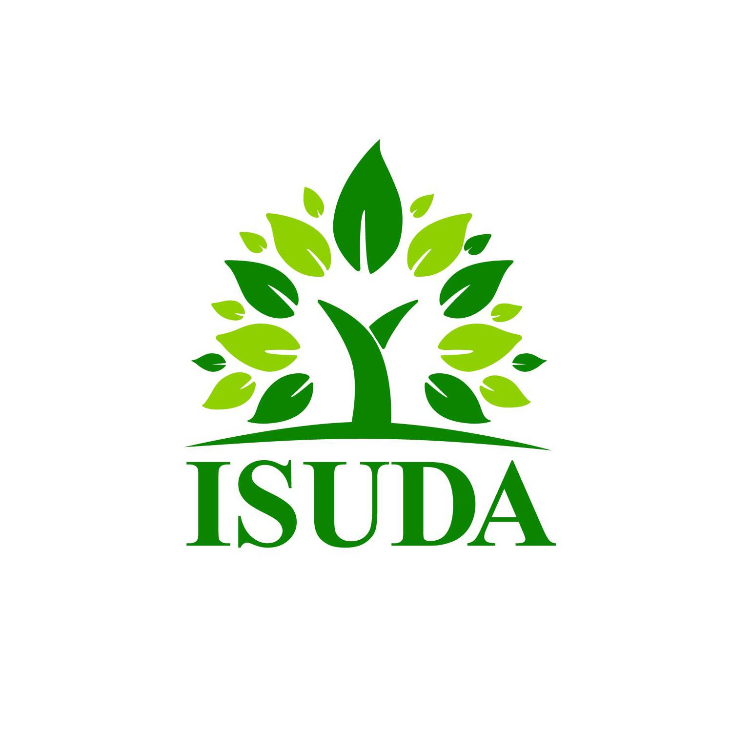 Trademark Logo ISUDA