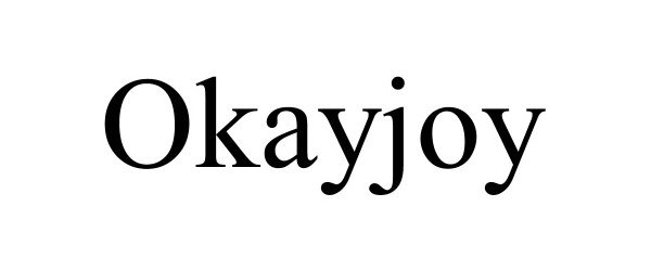  OKAYJOY