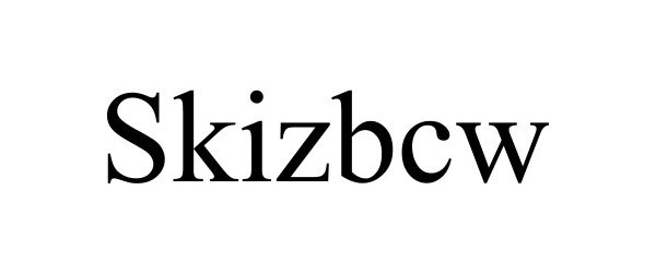  SKIZBCW