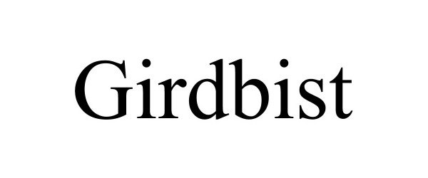  GIRDBIST