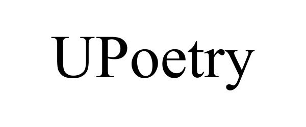  UPOETRY