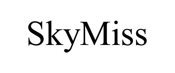 Trademark Logo SKYMISS