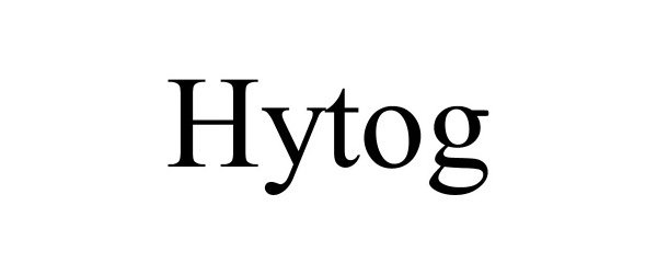  HYTOG