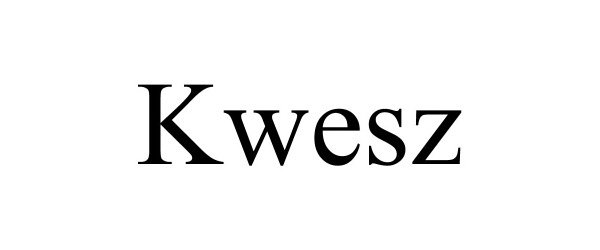  KWESZ