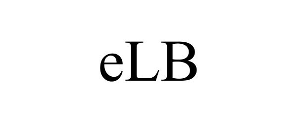  ELB