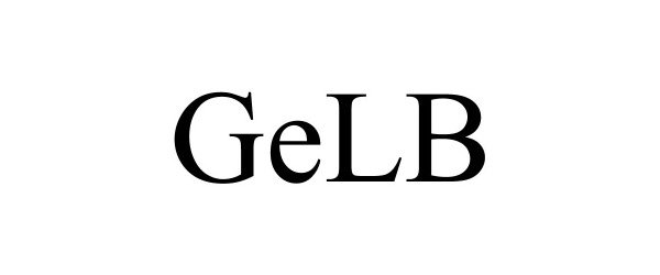  GELB