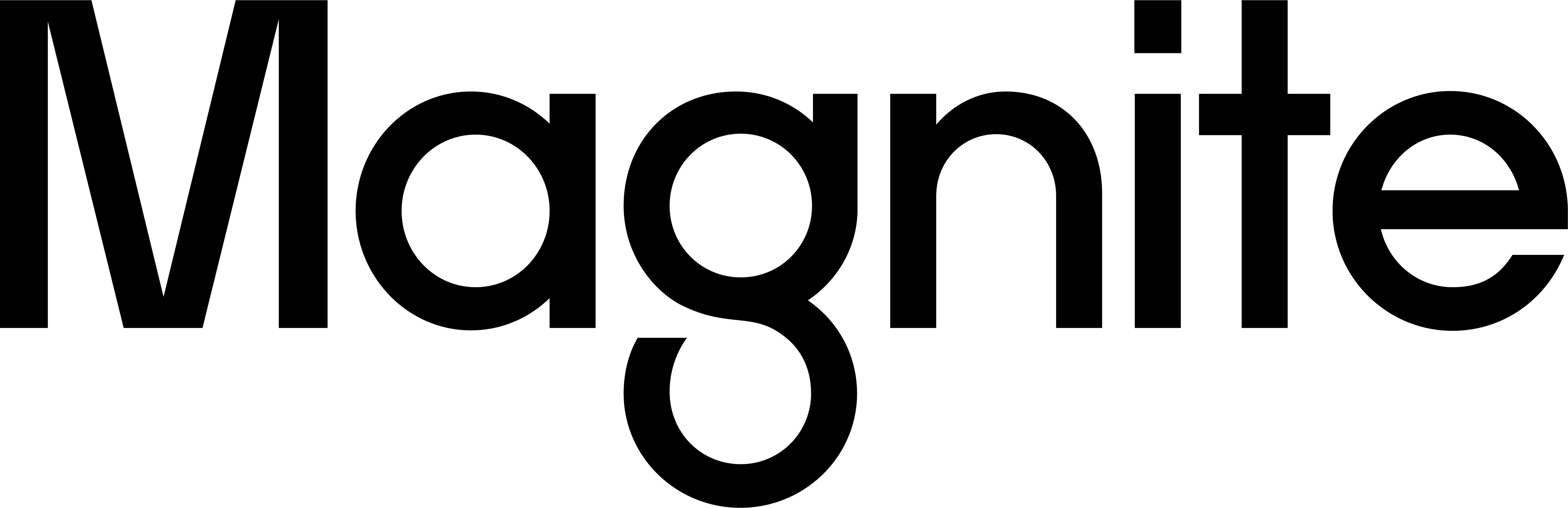 Trademark Logo MAGNITE