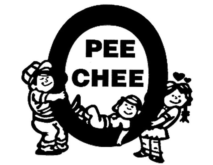 Trademark Logo O PEE CHEE