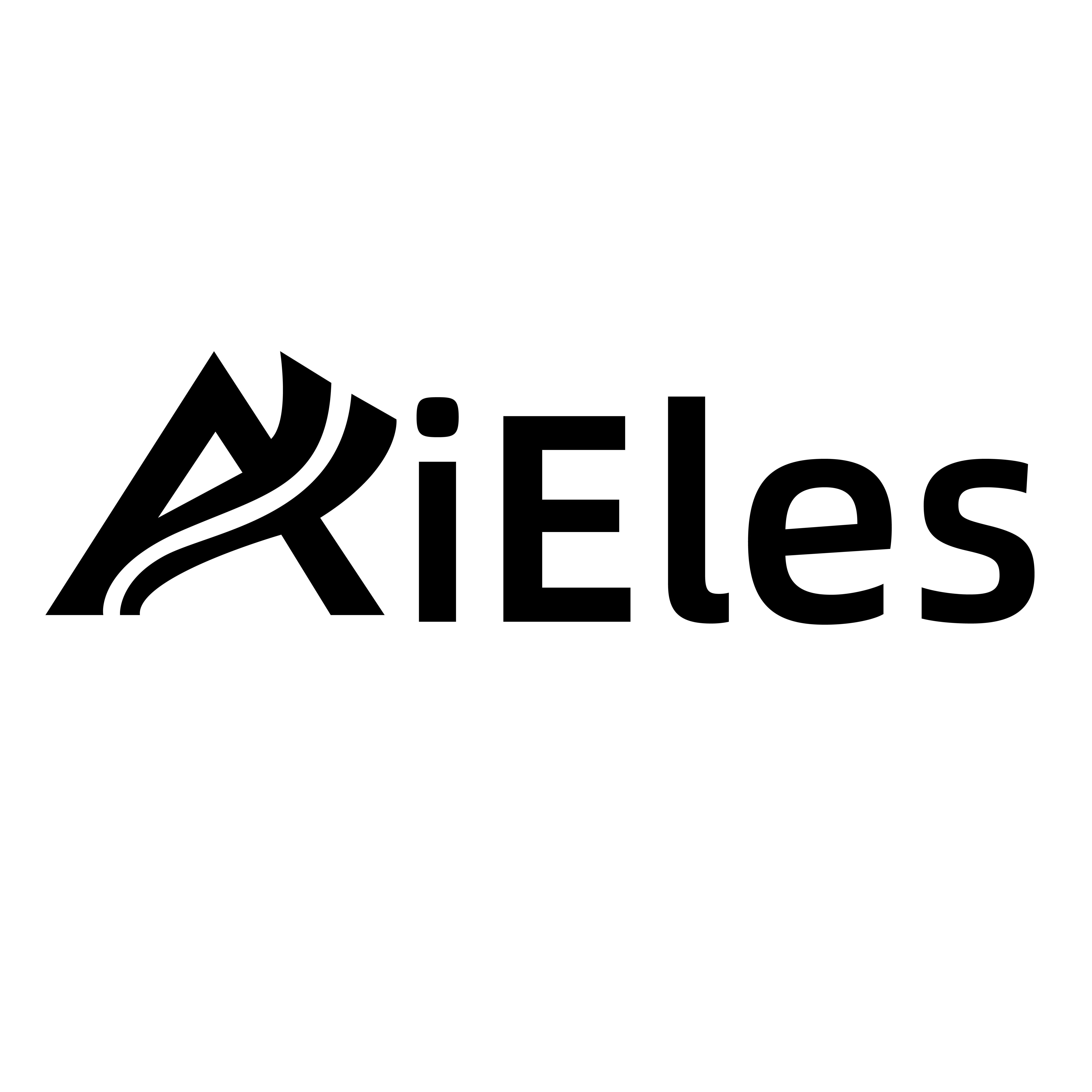 Trademark Logo AIELES