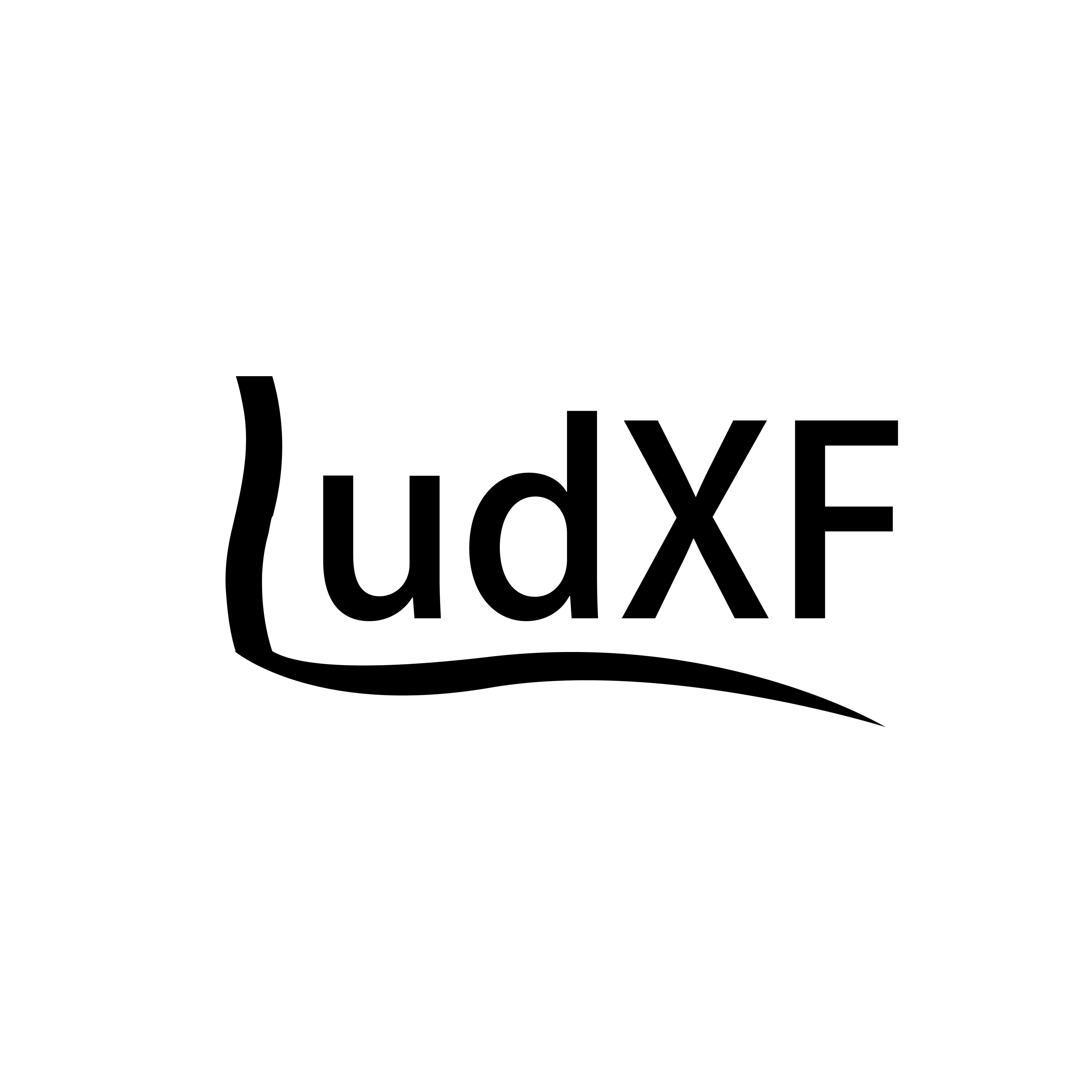  LUDXF