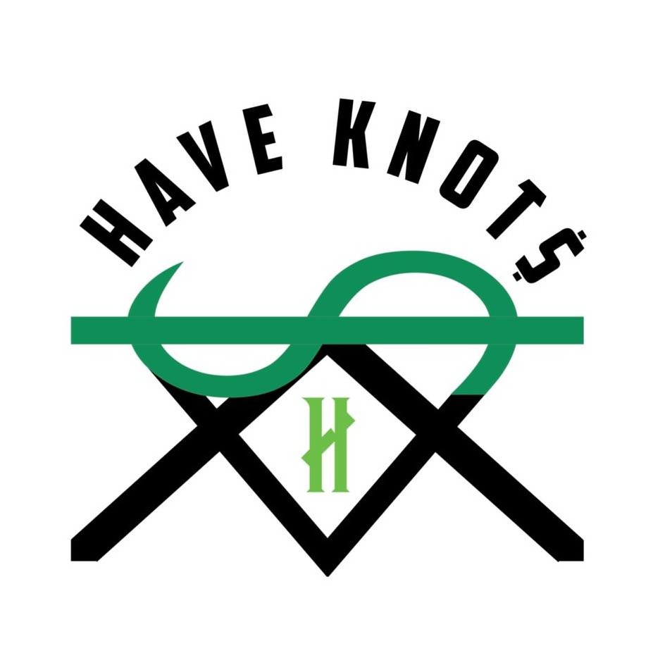 HAVE KNOTS