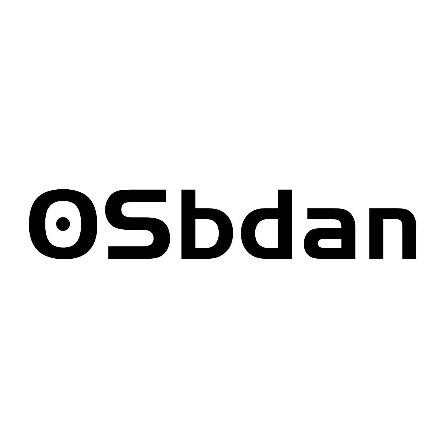  OSBDAN