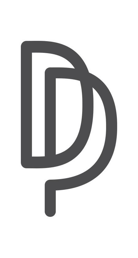 Trademark Logo DP