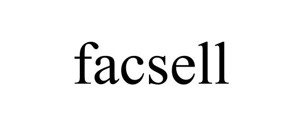  FACSELL