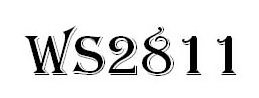 Trademark Logo WS2811