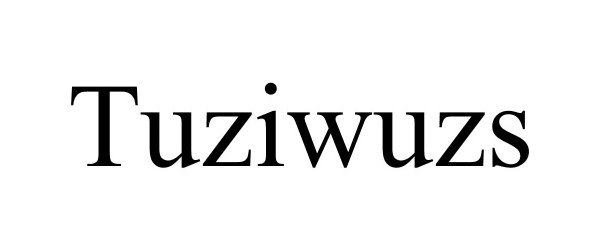  TUZIWUZS