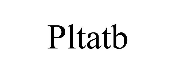  PLTATB