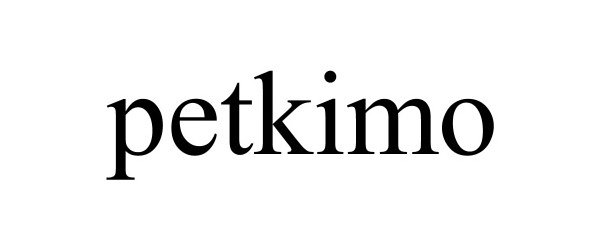  PETKIMO