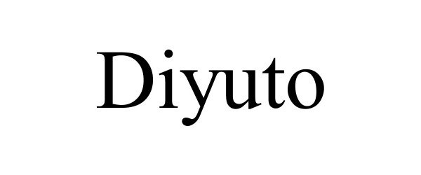  DIYUTO