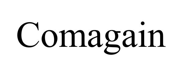 Trademark Logo COMAGAIN