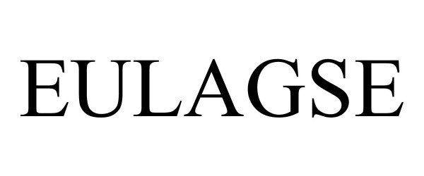 Trademark Logo EULAGSE