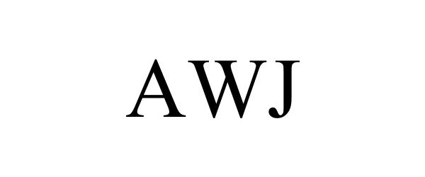 AWJ