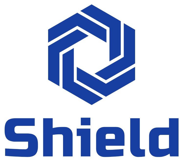 Trademark Logo SHIELD