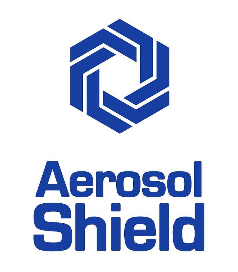 Trademark Logo AEROSOL SHIELD