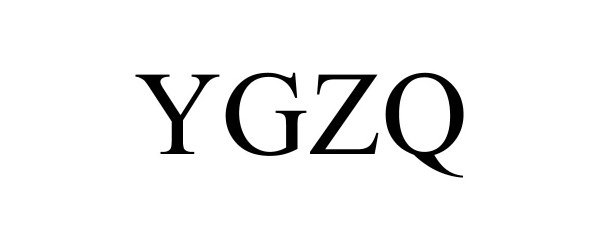  YGZQ