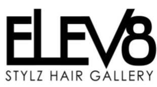 Trademark Logo ELEV8 STYLZ GALLERY