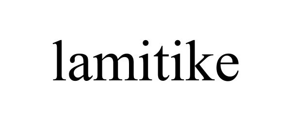  LAMITIKE