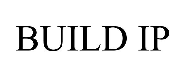  BUILD IP