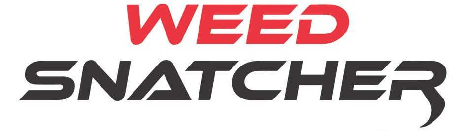 Trademark Logo WEED SNATCHER