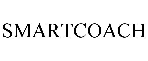 Trademark Logo SMARTCOACH