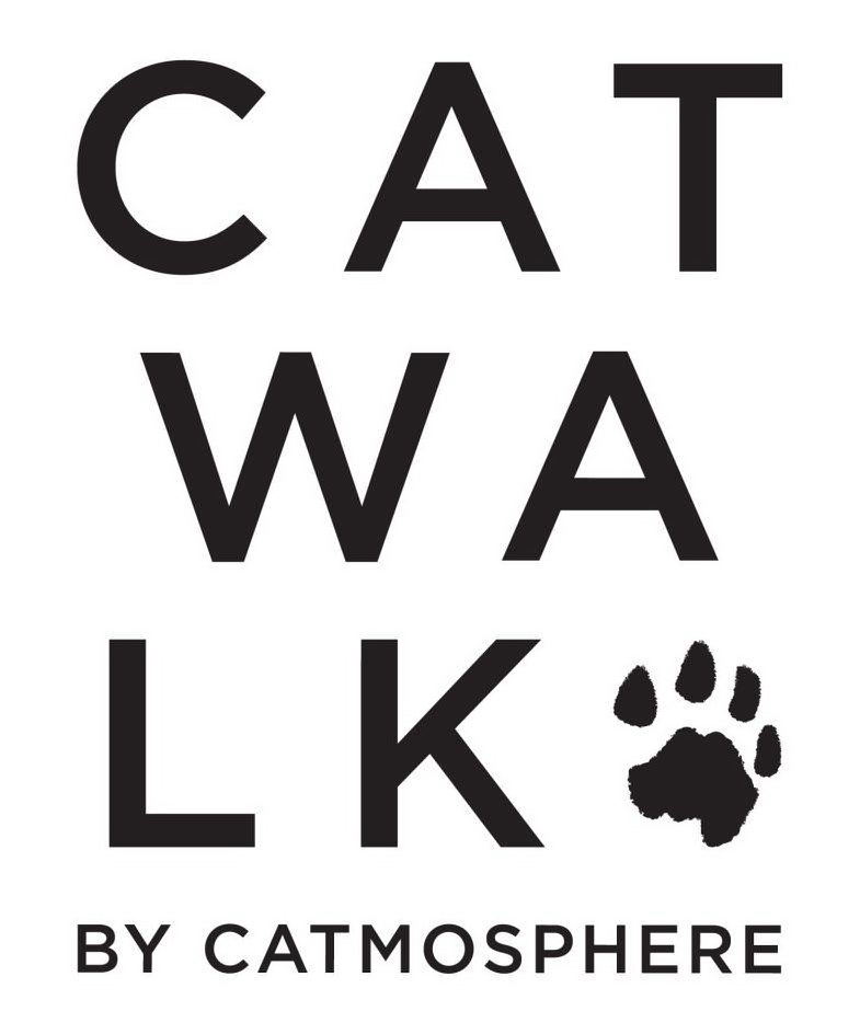 Trademark Logo CATWALK BY CATMOSPHERE