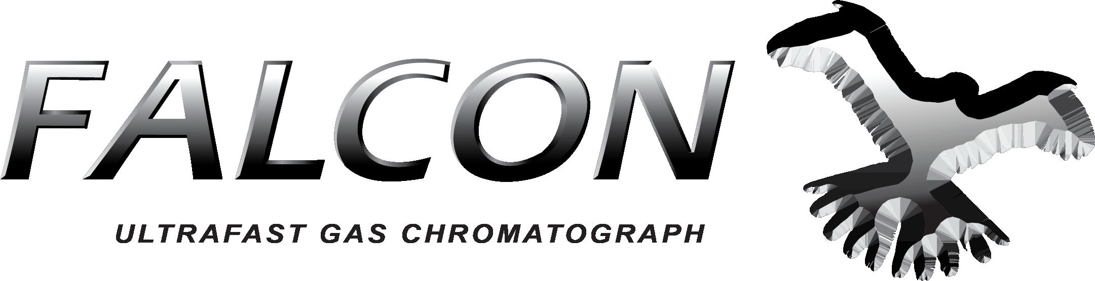  FALCON ULTRAFAST GAS CHROMATOGRAPH