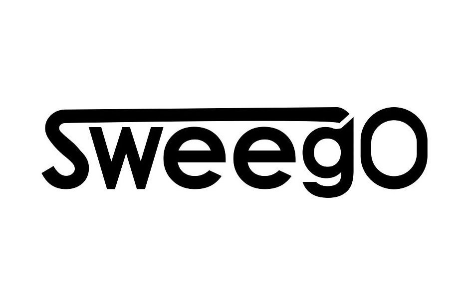 Trademark Logo SWEEGO