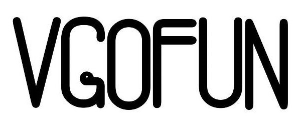 Trademark Logo VGOFUN
