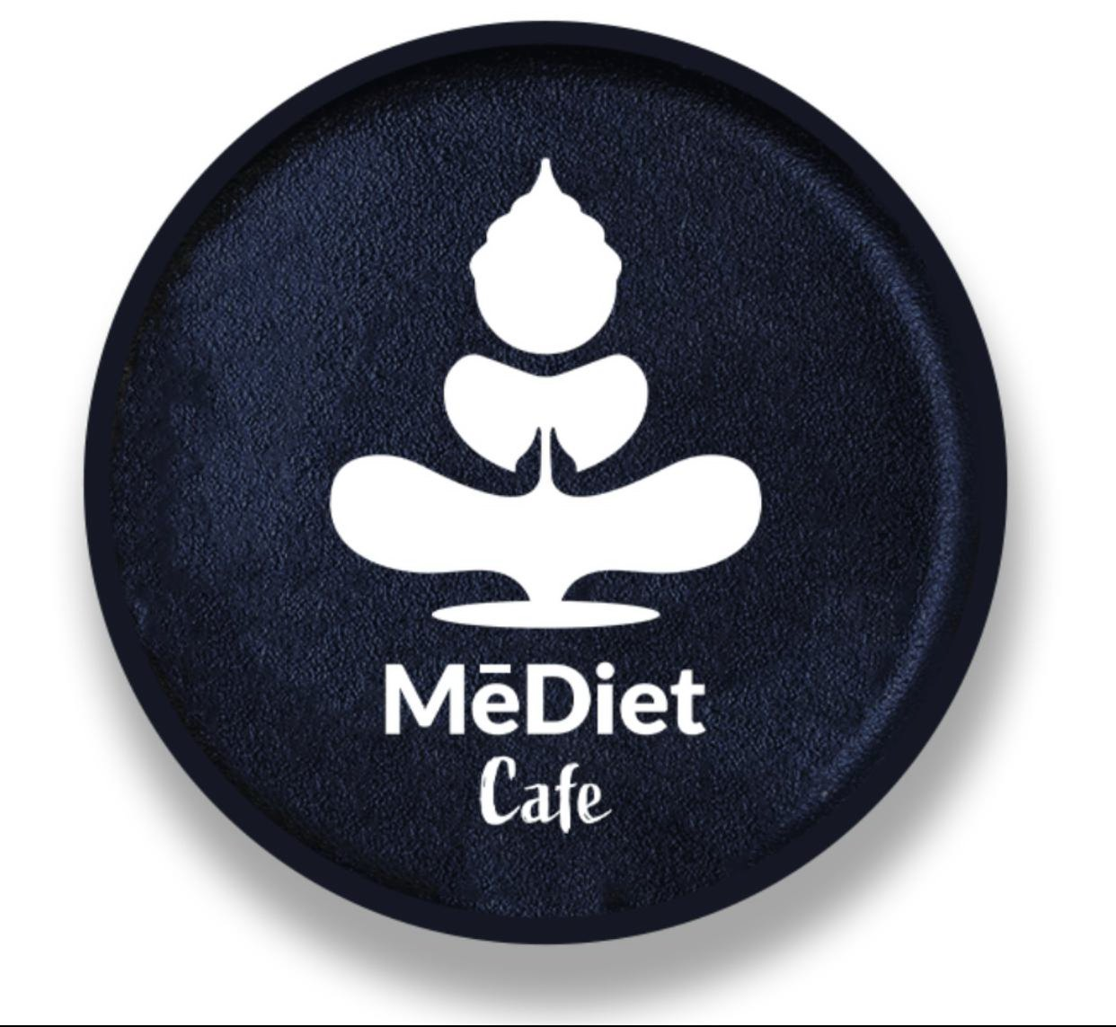 Trademark Logo MEDIET CAFE