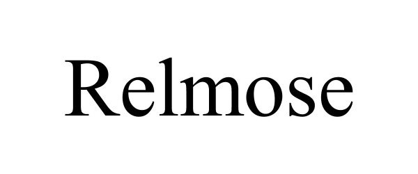  RELMOSE