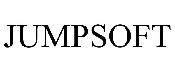 Trademark Logo JUMPSOFT