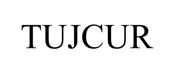  TUJCUR