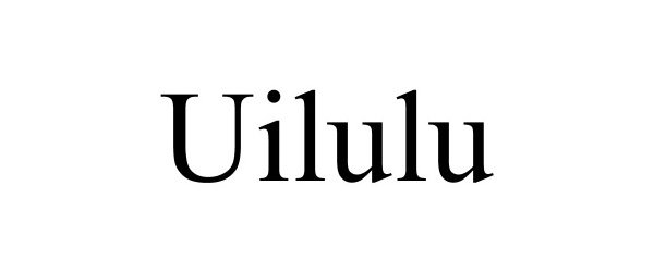  UILULU