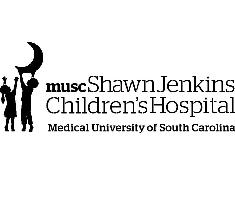  MUSC SHAWN JENKINS CHILDREN'S HOSPITAL MEDICAL UNIVERSITY OF SOUTH CAROLINA