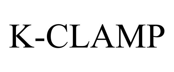  K-CLAMP