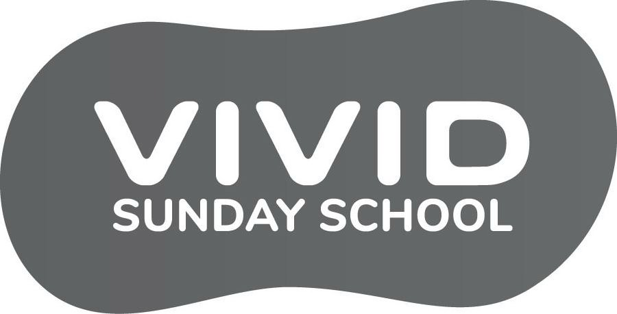  VIVID SUNDAY SCHOOL