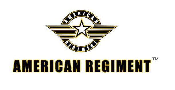  AMERICAN REGIMENT