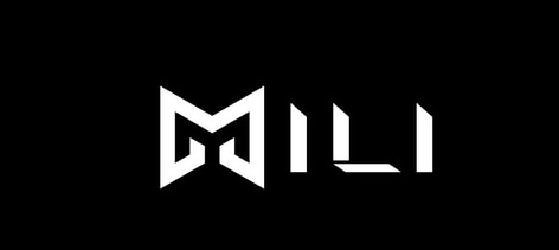 Trademark Logo MILI