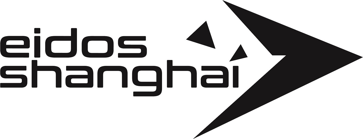 Trademark Logo EIDOS SHANGHAI