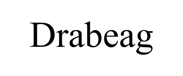  DRABEAG